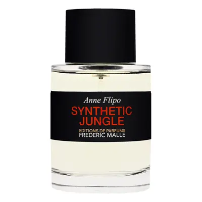 Editions de Parfum Frederic Malle - Synthetic Jungle 100ml Spray by Anne Flipo  for Men and Wome