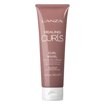 L'Anza - Healing Curls Curl Whirl Defining Creme 125ml  for Women