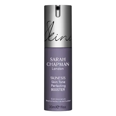 Sarah Chapman London - Serum & Treatment Skinesis Skin Tone Perfecting Booster 30ml  for Women