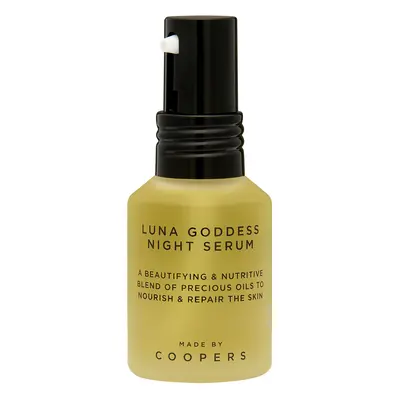 Made By Coopers - Serums Luna Goddess Serum 30ml  for Women