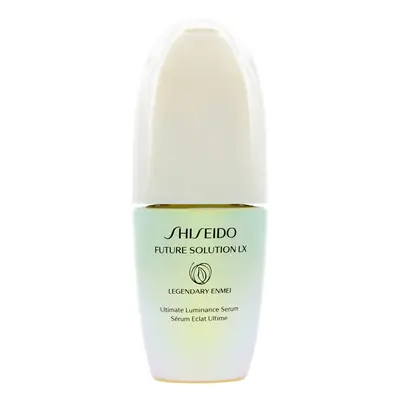 Shiseido - Serums Future Solution LX: Legendary Enmei Ultimate Luminance Serum 30ml  for Women