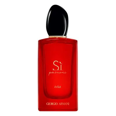 Armani - Sì Passione Éclat 100ml Eau de Parfum Spray  for Women