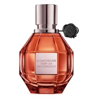 Viktor&Rolf - Flowerbomb Tiger Lily 50ml Eau de Parfum Spray  for Women