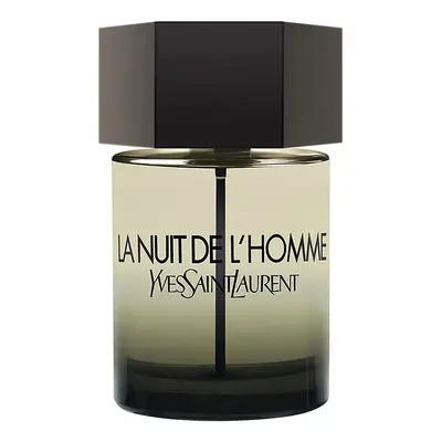 Yves Saint Laurent - La Nuit De L’Homme 100ml Eau de Toilette Spray  for Men