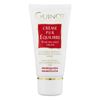 Guinot - Purifying Crème Pur Equilibre Pure Balance Cream 50ml / 1.8 oz.  for Women