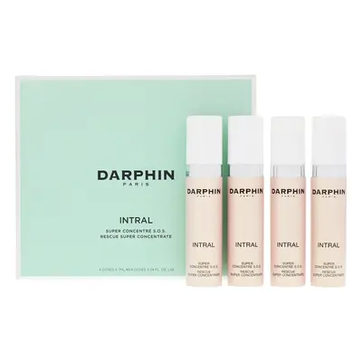 Darphin - Intral  Rescue Super Concentrate 4 x 7ml  for Women