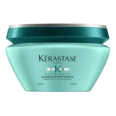 Kérastase - Resistance Masque Extentioniste: Strengthening Hair Masque 200ml  for Women