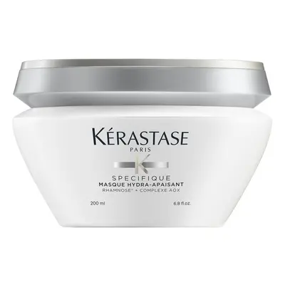 Kérastase - Specifique Masque Hydra-Apaisant: Sensitive Scalp Masque 200ml  for Women