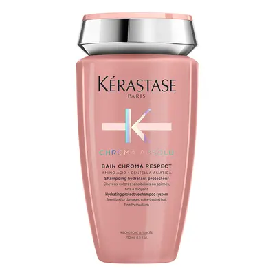 Kérastase - Chroma Absolu Bain Chroma Respect Shampoo 250ml  for Women