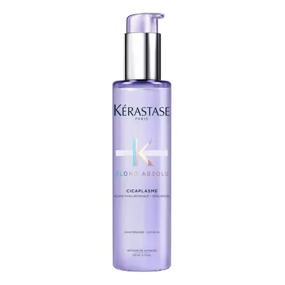 Kérastase - Blond Absolu Cicaplasme: Universal Fortifying Heat-Protecting Serum 150ml  for Women