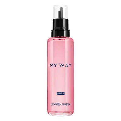 Armani - My Way 100ml Parfum Refill  for Women