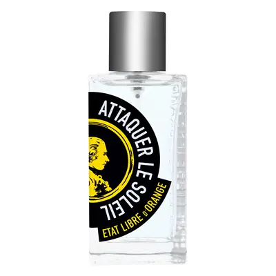 Etat Libre d'Orange - Attaquer Le Soleil - Marquis De Sade 100ml Eau de Parfum Spray  for Men an