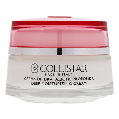 Collistar - Face Deep Moisturizing Cream 50ml  for Women