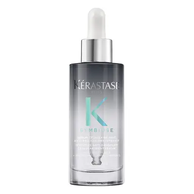 Kérastase - Symbiose Intensive Anti-Dandruff Cellular Night Serum 90ml  for Women, sulphate-free