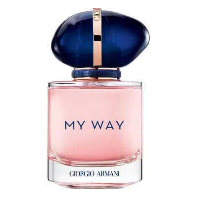 Armani - My Way 30ml Eau de Parfum Refillable Spray  for Women