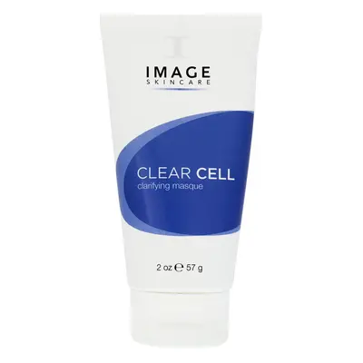 IMAGE Skincare - Clear Cell Clarifying Salicylic Masque 57g / 2 oz.  for Women