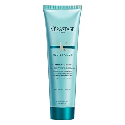 Kérastase - Resistance Ciment Thermique: Strengthening Heat Protector 150ml  for Women