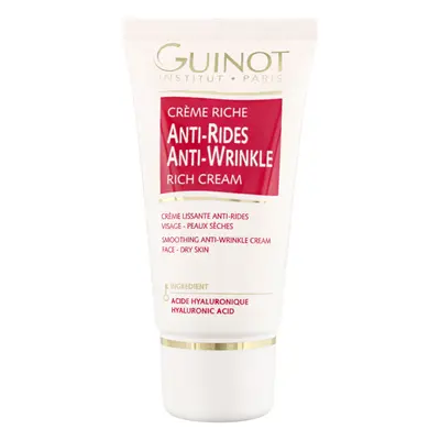 Guinot - Youth Crème Riche Anti-rides Anti-Wrinkle Rich Cream 50ml / 1.7 oz.  for Women