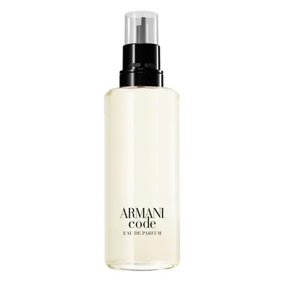 Armani - Code Eau de Parfum Pour Homme 150ml Eau de Parfum Refill  for Men