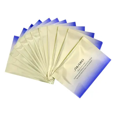 Shiseido - Masks Vital-Perfection: Uplifting and Firming Express Eye Mask 12 Pack  for Women