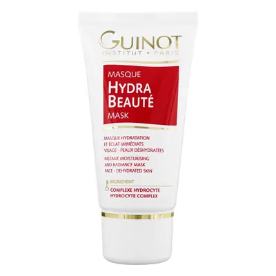 Guinot - Moisturising Masque Hydra Beauté Moisture Supplying Radiance Mask 50ml / 1.7 fl.oz.  fo