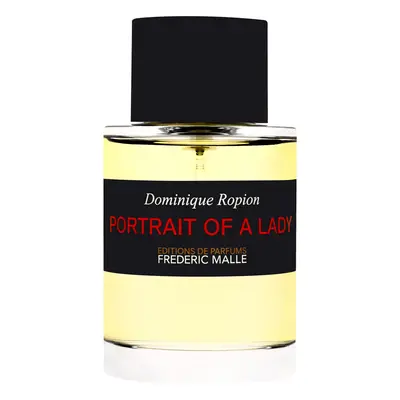 Editions de Parfum Frederic Malle - Portrait of a Lady 100ml Spray by Dominique Ropion  for Wome