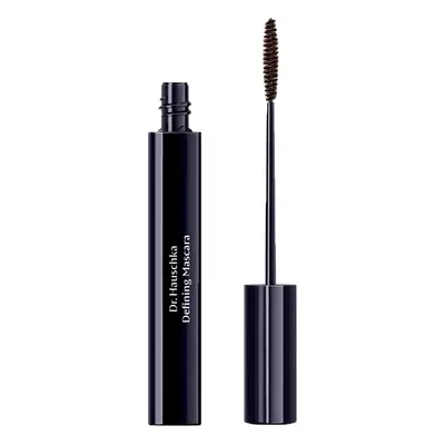 Dr. Hauschka - Defining Mascara New 02 Brown 6ml  for Women