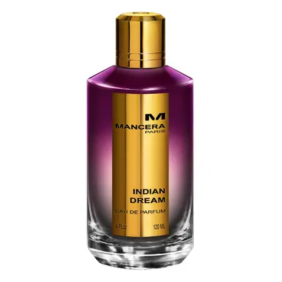 Mancera Paris - Indian Dream 120ml Eau de Parfum Spray  for Women