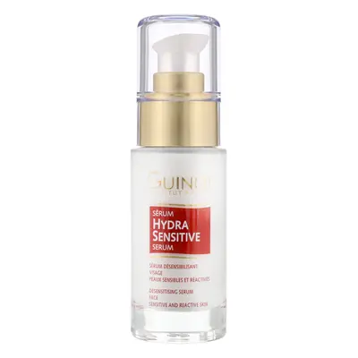 Guinot - Soothing Sérum Hydra Sensitive Face Serum 30ml / 0.88 oz  for Women