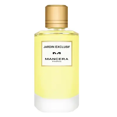 Mancera Paris - Jardin Exclusif 120ml Eau de Parfum Spray  for Women