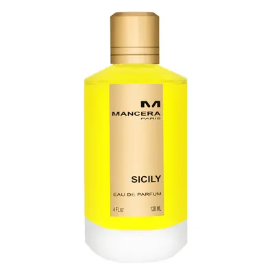 Mancera Paris - Sicily 120ml Eau de Parfum Spray  for Men and Women