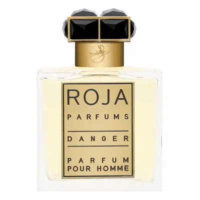 Roja Parfums - Danger Pour Homme 50ml Parfum  for Men