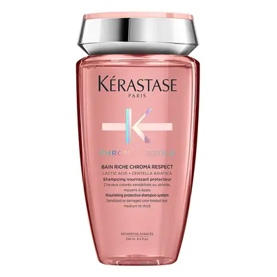 Kérastase - Chroma Absolu Bain Riche Shampoo 250ml  for Women