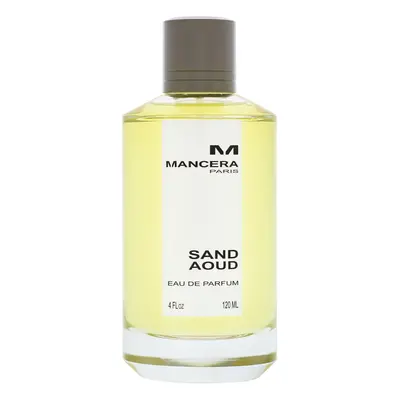 Mancera Paris - Sand Aoud 120ml Eau de Parfum Spray  for Men and Women