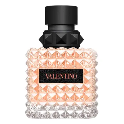 Valentino - Donna Born In Roma Coral Fantasy 50ml Eau de Parfum Spray  for Women