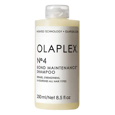 Olaplex - Shampoo No.4 Bond Maintenance 250ml  for Women, sulphate-free