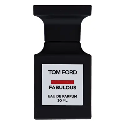 Tom Ford - Private Blend Fabulous 30ml Eau de Parfum Spray  for Men and Women