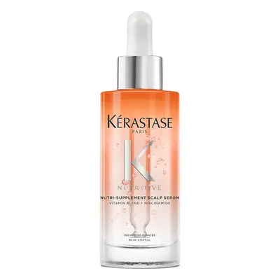 Kérastase - Nutritive Nutri-Supplement Scalp Serum 90ml  for Women