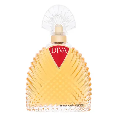 Emanuel Ungaro - Diva 100ml Eau de Parfum Spray  for Women