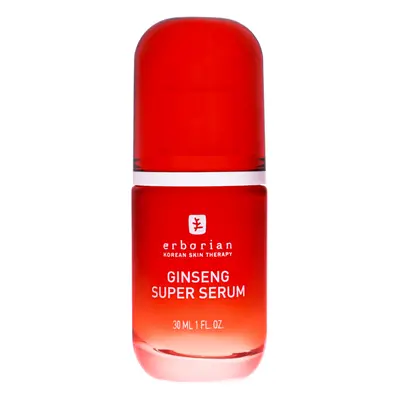 Erborian - Serums Ginseng Super Serum 30ml  for Women