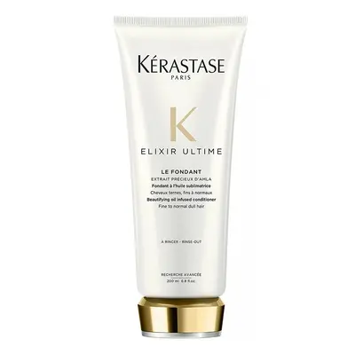 Kérastase - Elixir Ultime Le Fondant: Oil Infused Conditioner 200ml  for Women