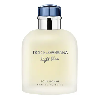 Dolce&Gabbana - Light Blue Pour Homme 125ml Eau de Toilette Spray  for Men