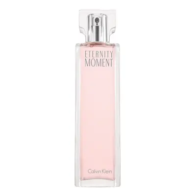 Calvin Klein - Eternity Moment For Women 100ml Eau de Parfum