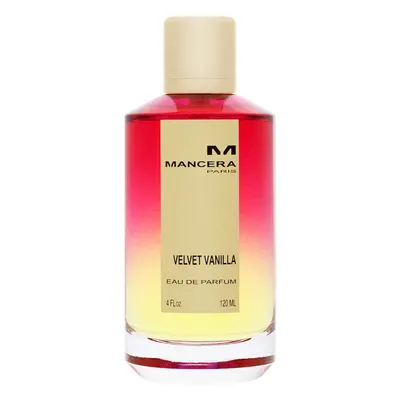 Mancera Paris - Velvet Vanilla 120ml Eau de Parfum Spray  for Women