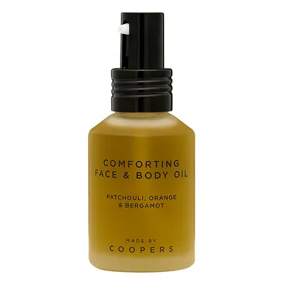 Made By Coopers - Body Oils Comforting Face & Body Oil 60ml  for Women