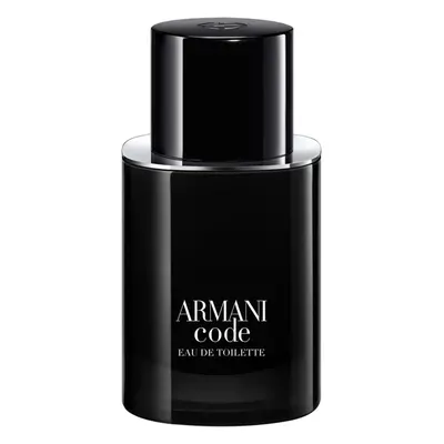 Armani - Code 50ml Eau de Toilette Spray  for Men