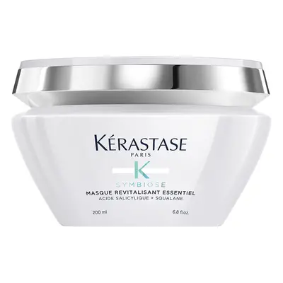 Kérastase - Symbiose Masque Intense Revitalising Mask 200ml  for Women, sulphate-free