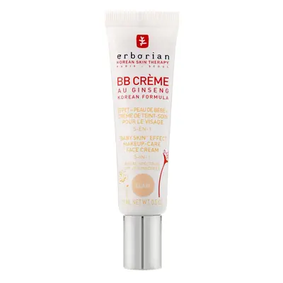 Erborian - BB Creme 15ml  Clair SPF20  for Women