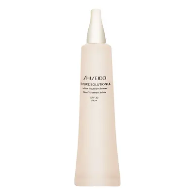 Shiseido - Makeup and Tinted Care Future Solution LX: Infinite Treatment Primer SPF30 40ml  for 