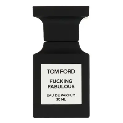 Tom Ford - Private Blend Fucking Fabulous 30ml Eau de Parfum Spray  for Men and Women